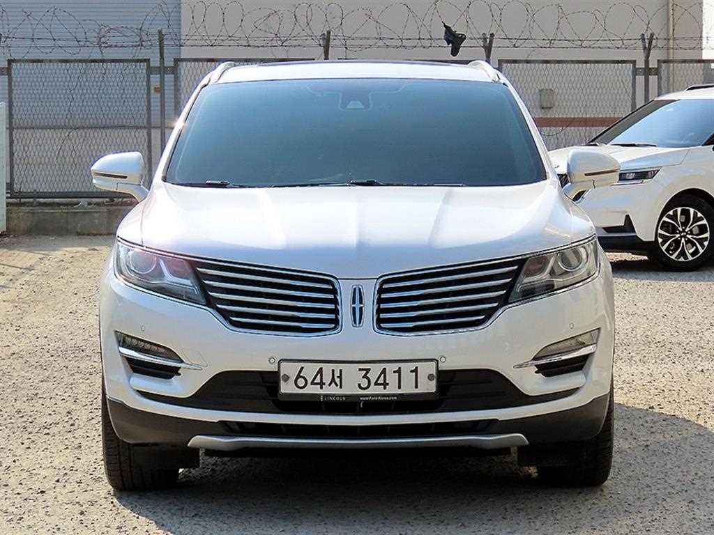 MKC 2.0 AWD 리저브 2015년식