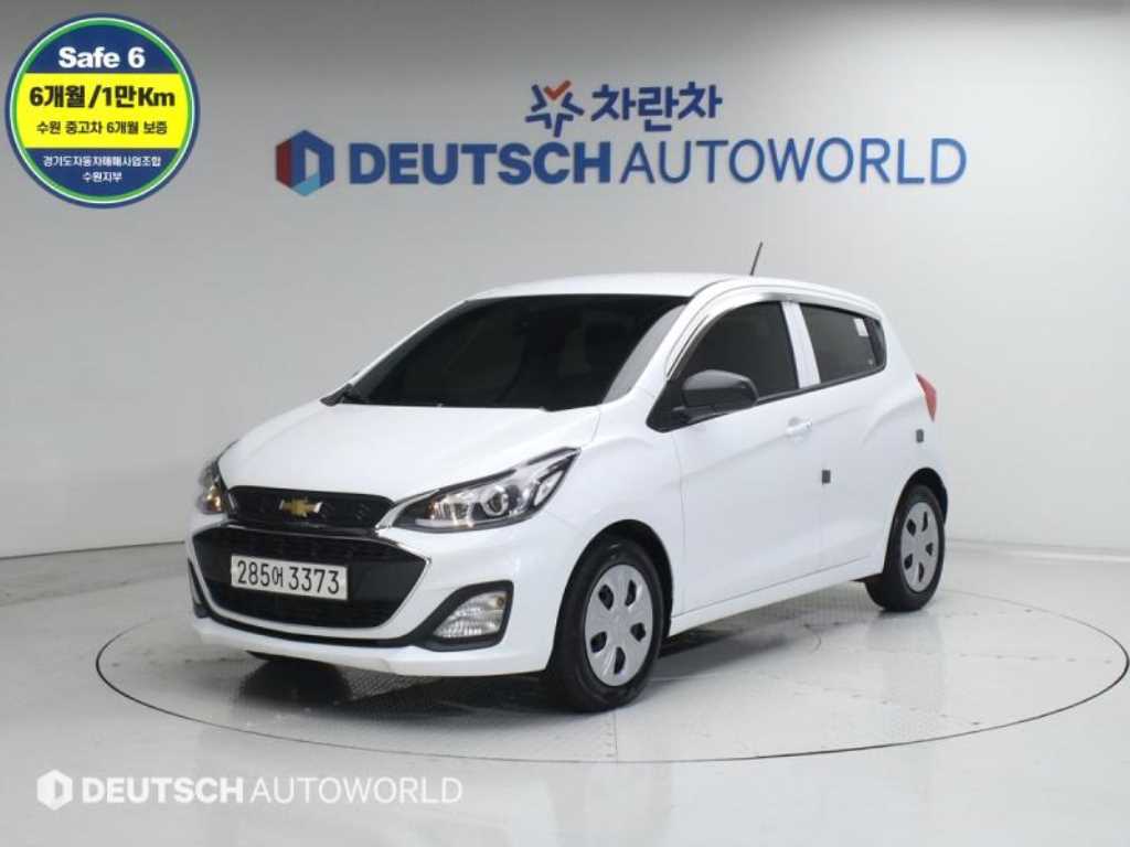 더뉴스파크 LS 2020년식