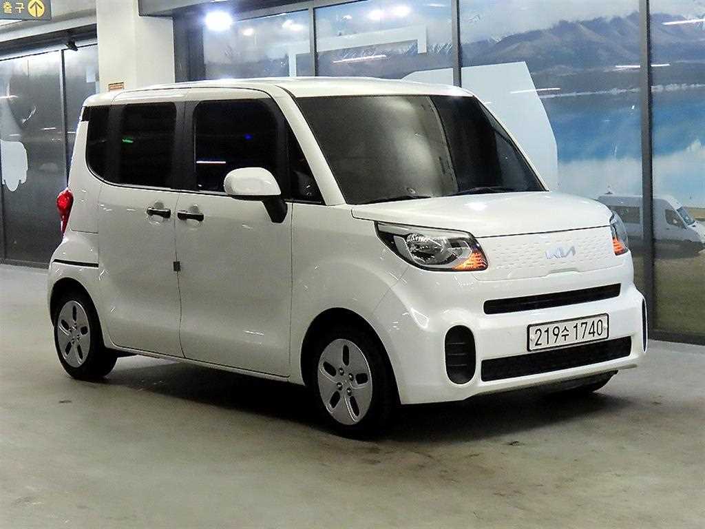 국산차 리스트 차량 이미지