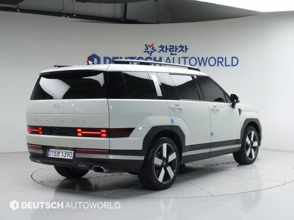 국산차 리스트 차량 이미지