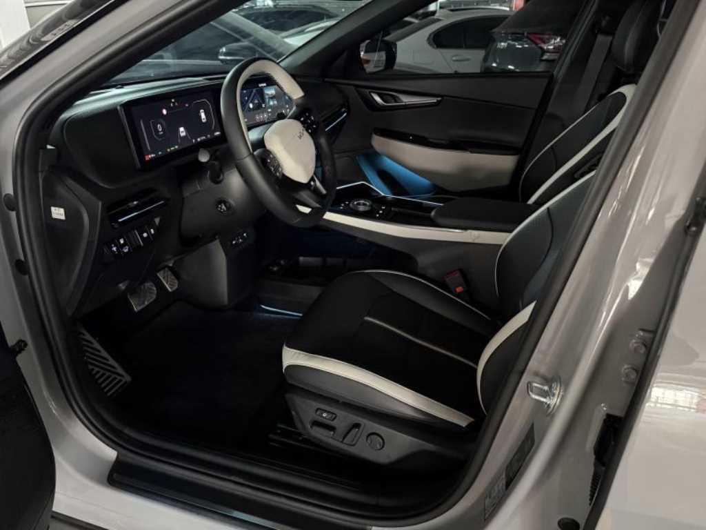 Kia EV6 Long Range 4WD GT Line 10