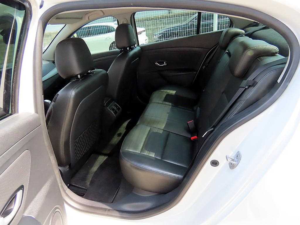 Renault SM3 RE 7