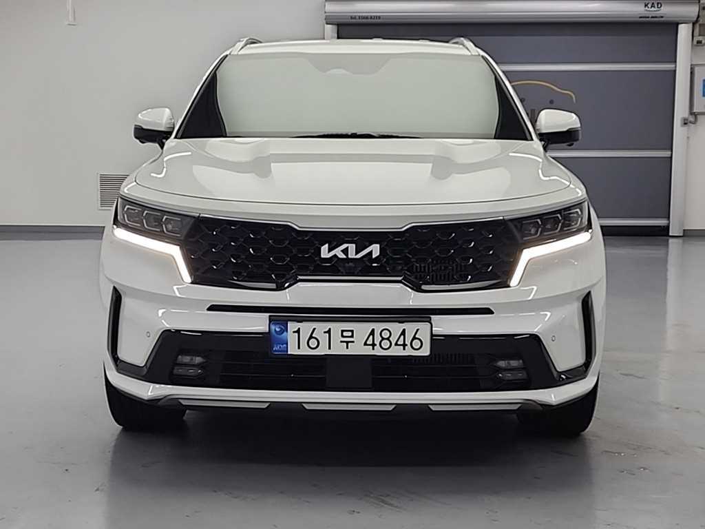 국산차 리스트 차량 이미지