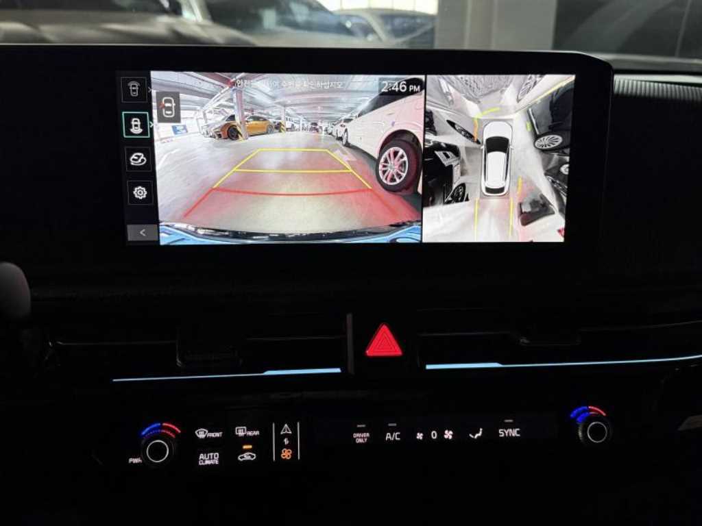 Kia EV6 Long Range 4WD GT Line 8