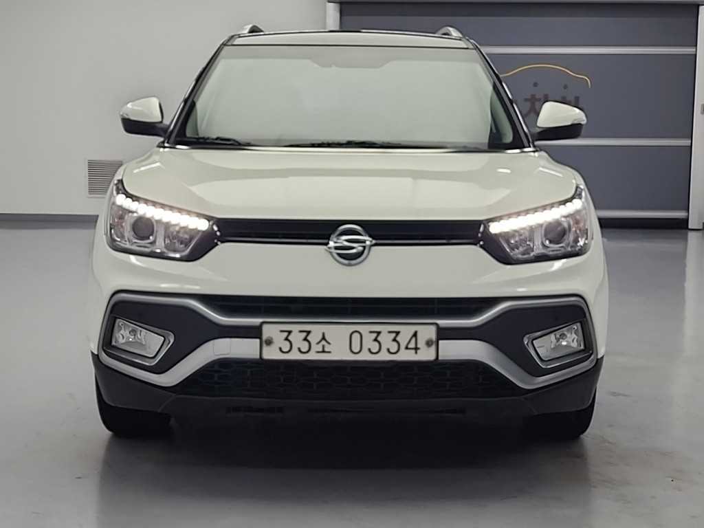 국산차 리스트 차량 이미지