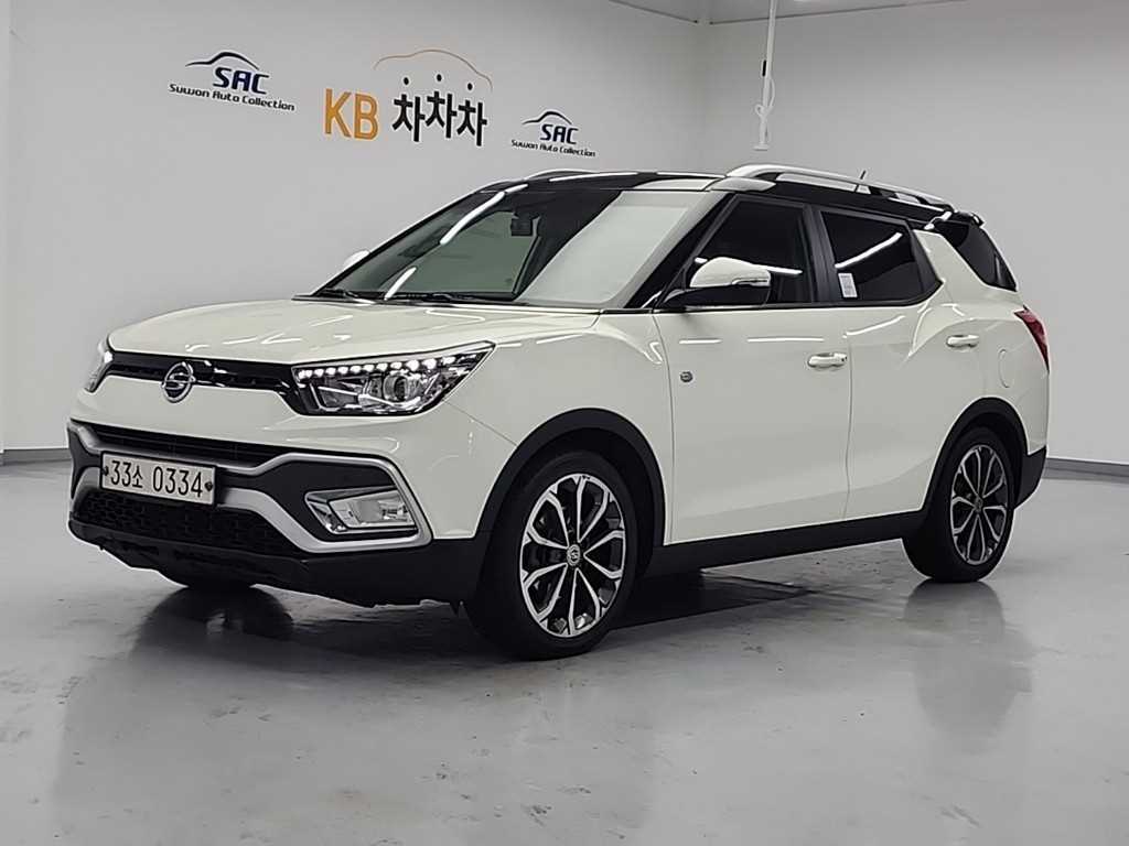 국산차 리스트 차량 이미지