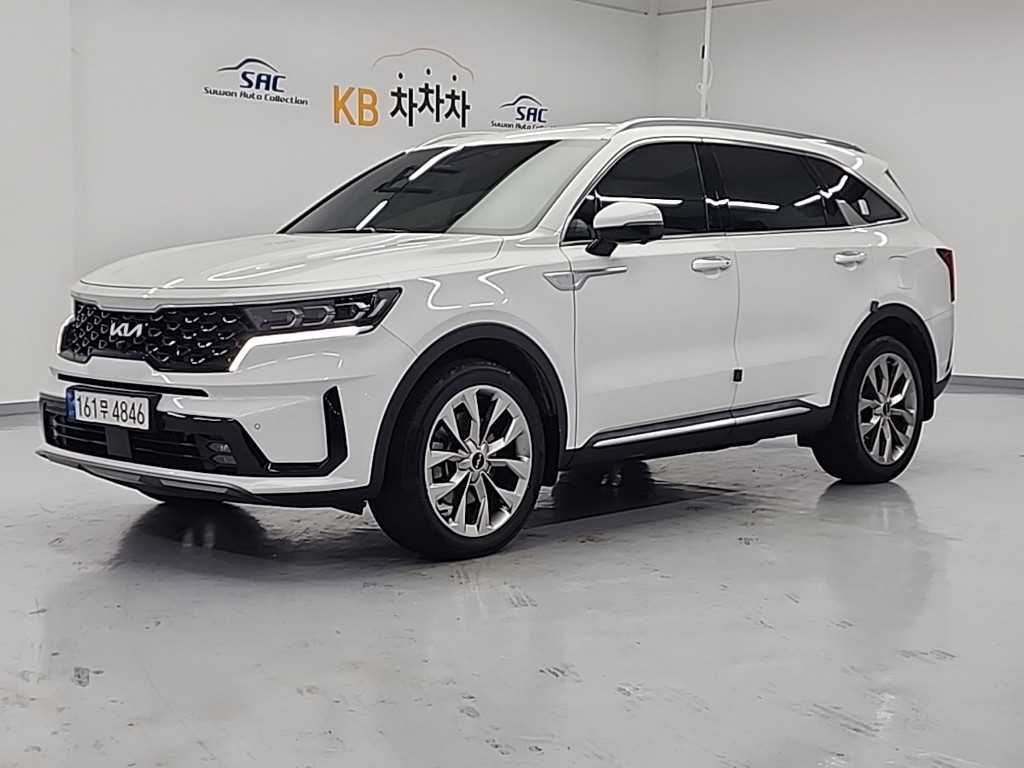 국산차 리스트 차량 이미지