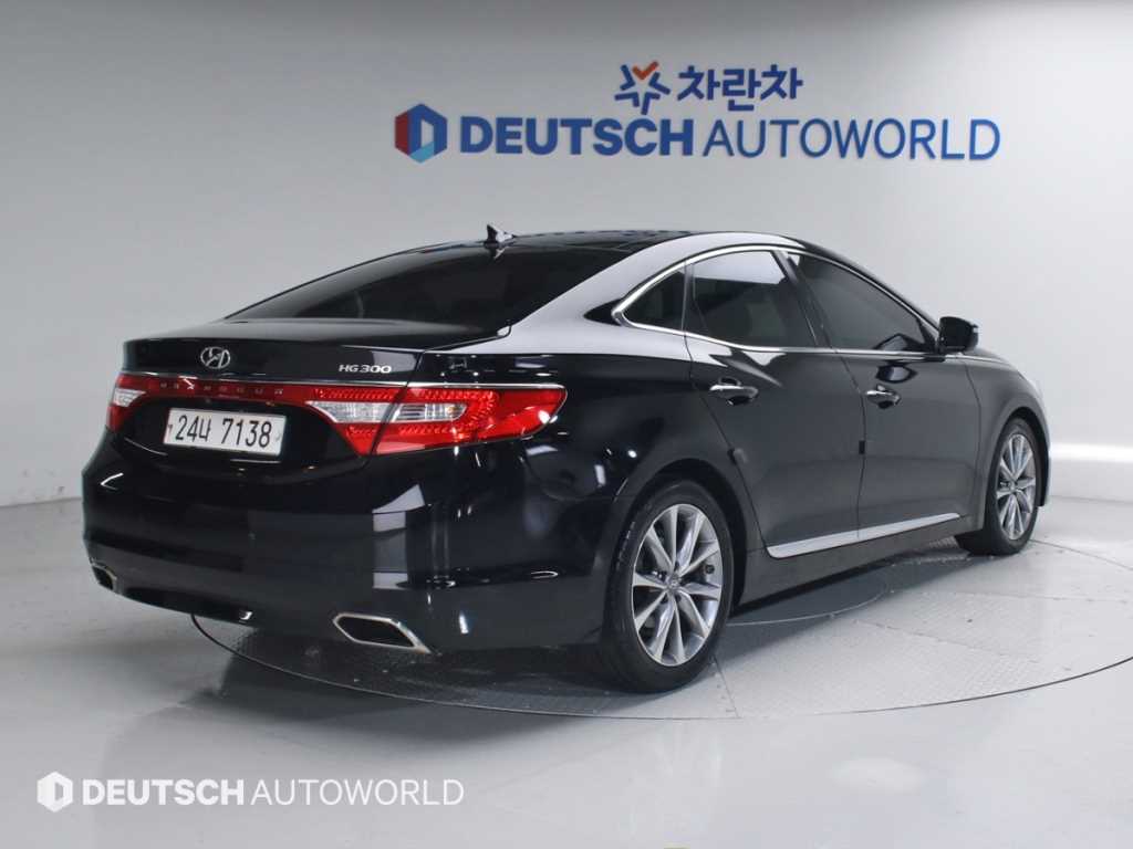 현대 그랜저 HG300 EXCLUSIVE 사진 2/20