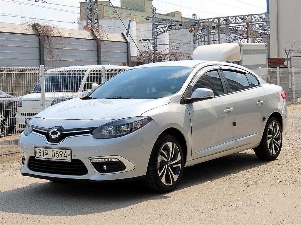 Renault SM3 RE 3