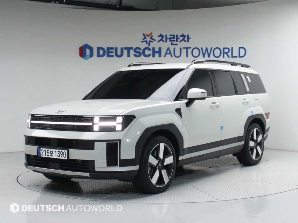 국산차 리스트 차량 이미지