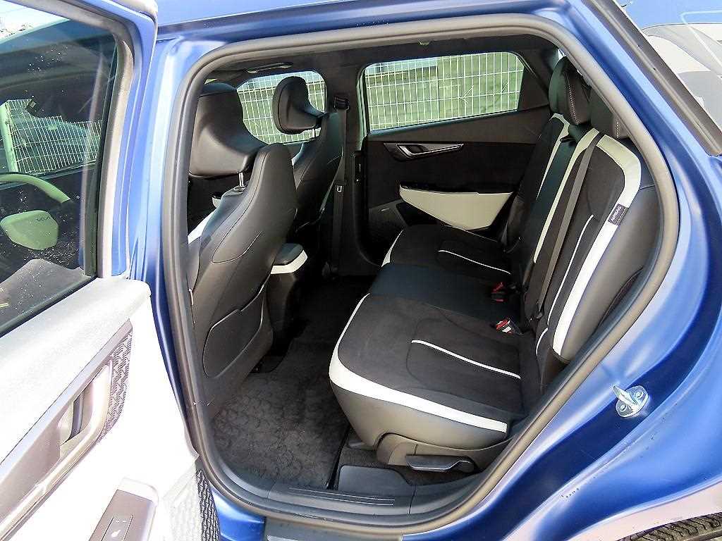 Kia EV6 Long Range 4WD GT Line 7