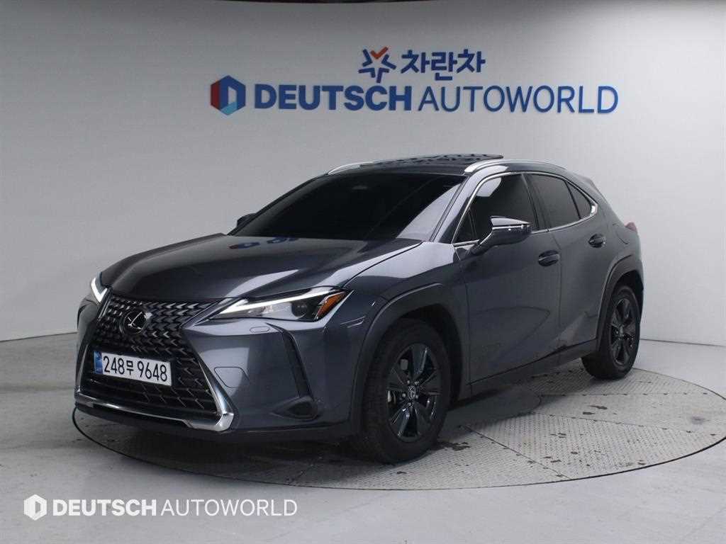UX 300h 2.0 2025년식