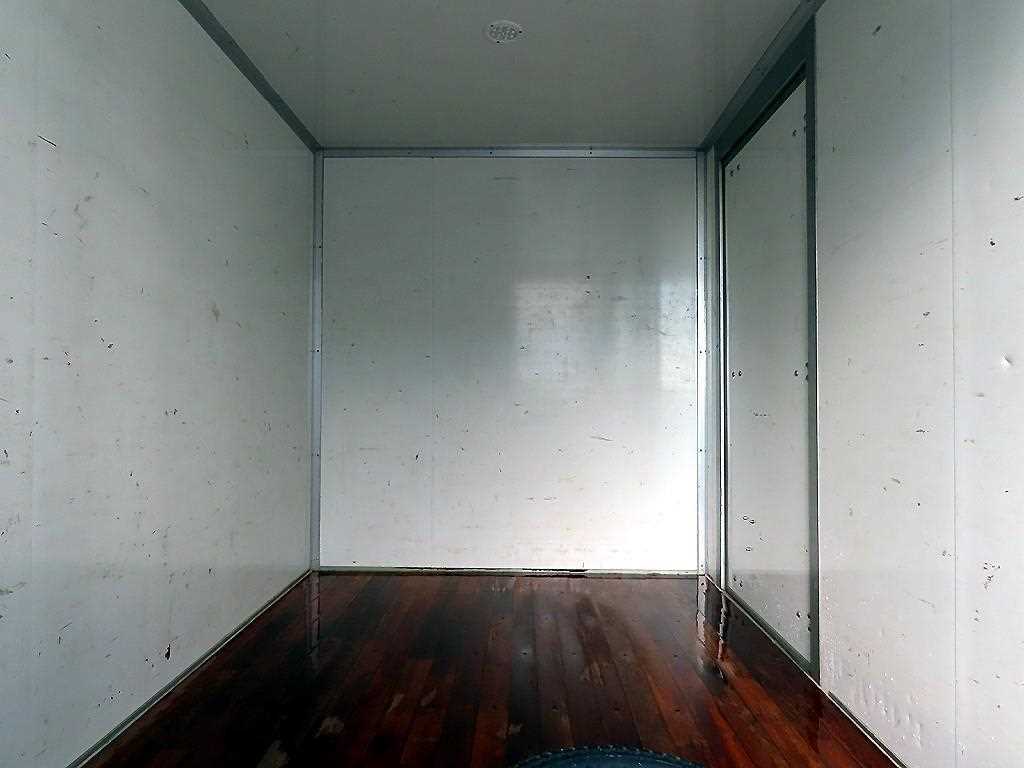 Hyundai Porter 1.0 Ton/ Super Cab/ Long Wheelbase 7