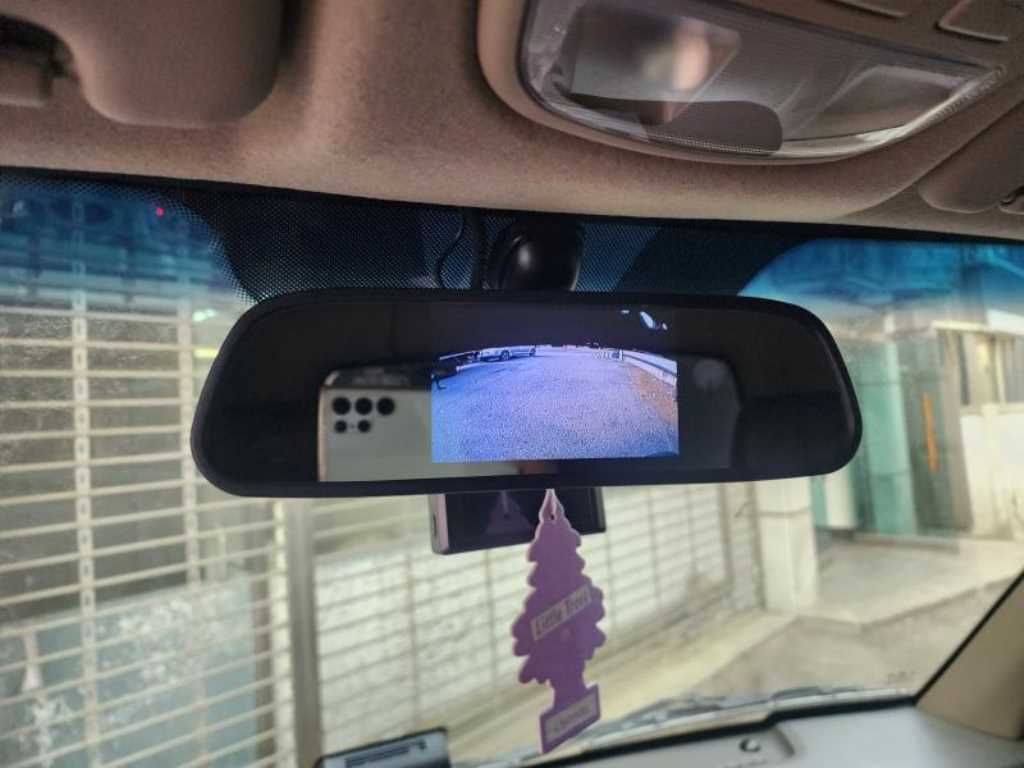 Hyundai Porter Super Cab/ Long Wheelbase Smart 9