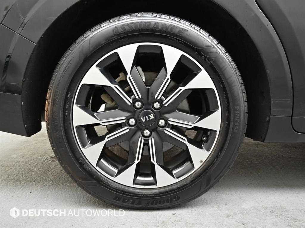 Kia Carnival Diesel Noblesse 7