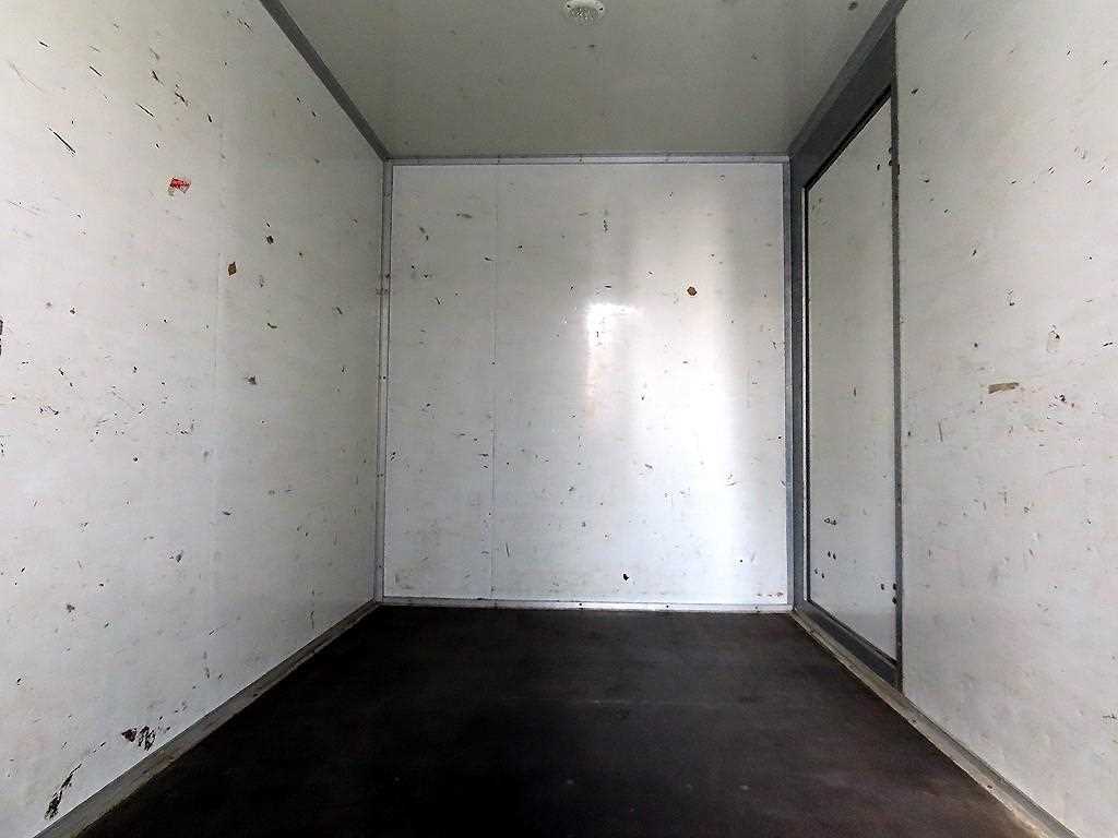 Hyundai Porter Super Cab/ Long Wheelbase Smart 7