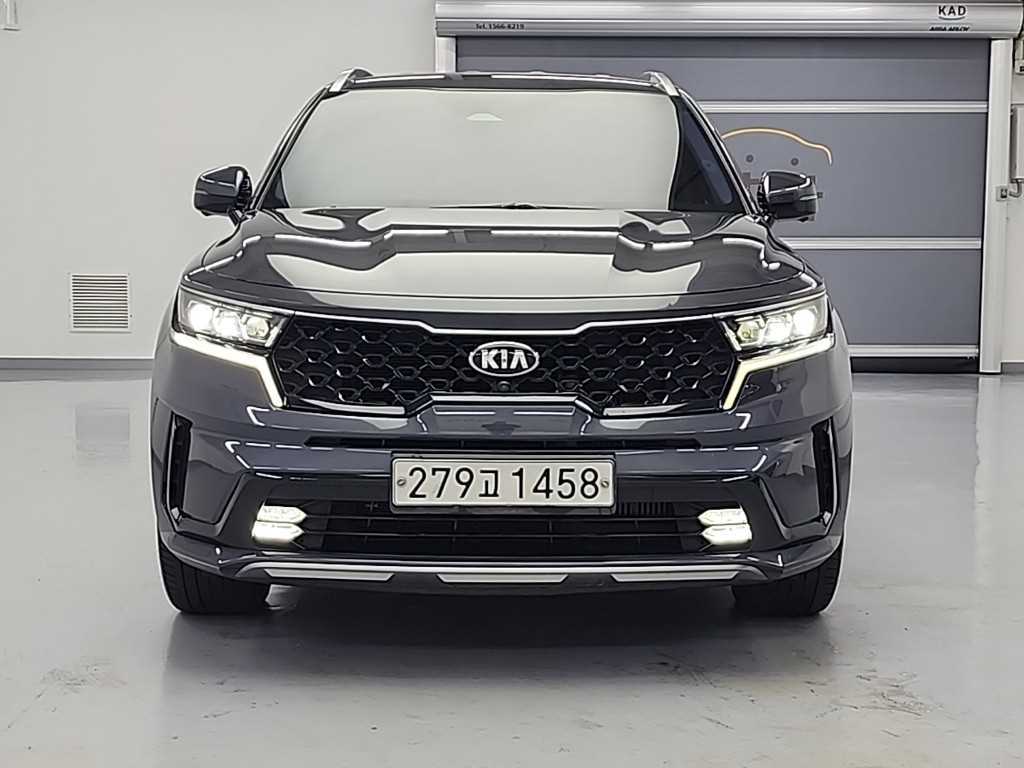 기아 쏘렌토 디젤 2.2 2WD 노블레스 사진 2/18