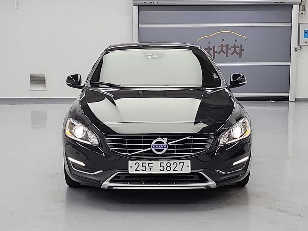볼보 S60 D4 사진 2/20