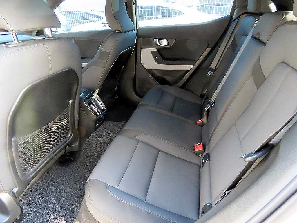 Polestar 2 Long Range Single Motor 7