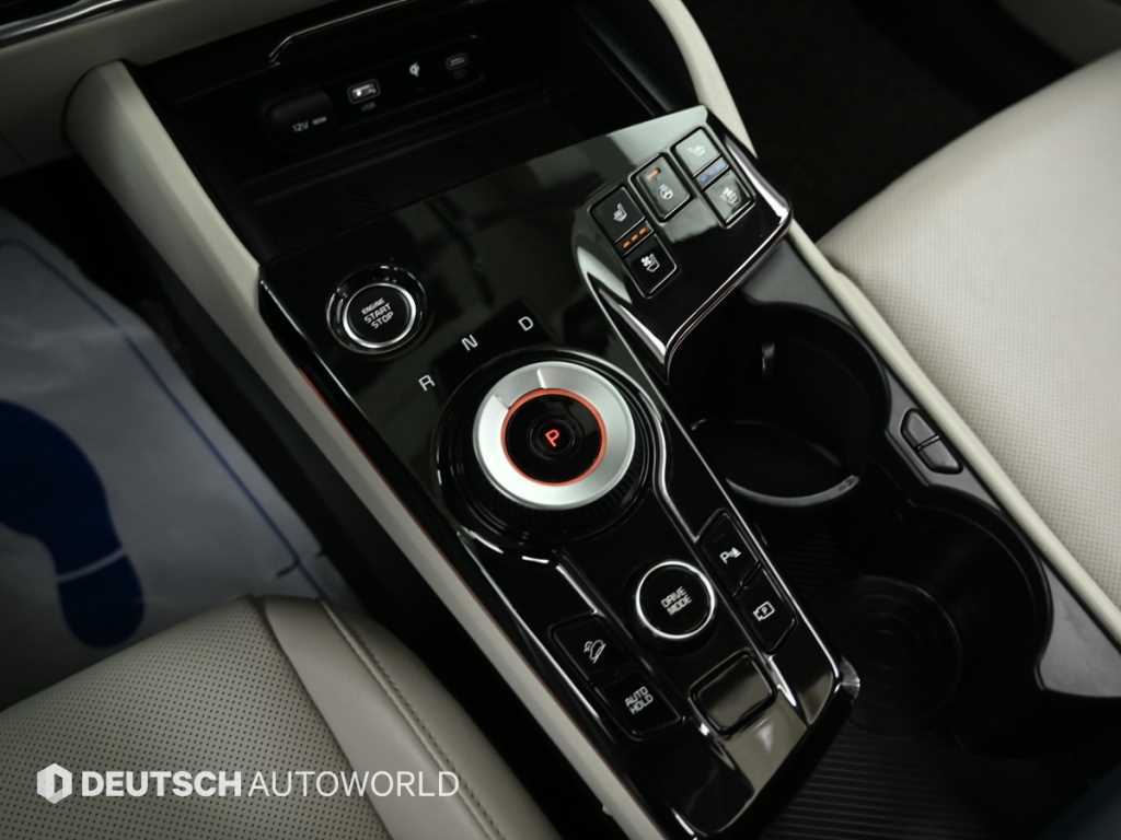 Kia Sportage 1.6 Turbo HEV 2WD Signature 10