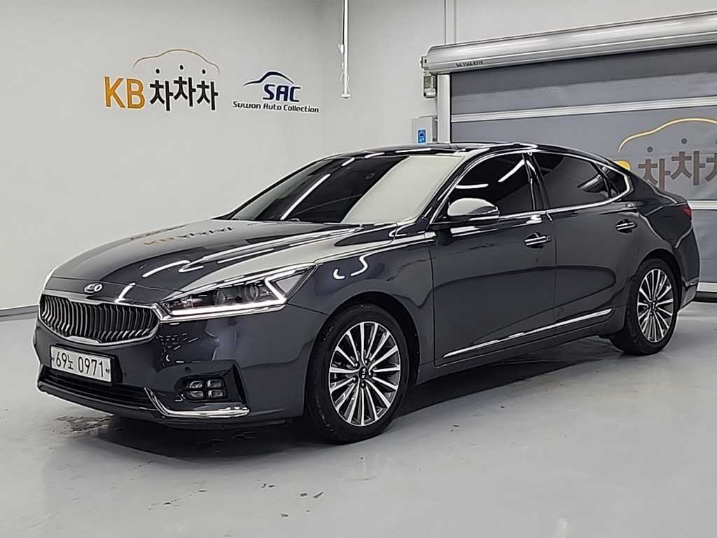 Kia K7 3.3 GDI Noblesse