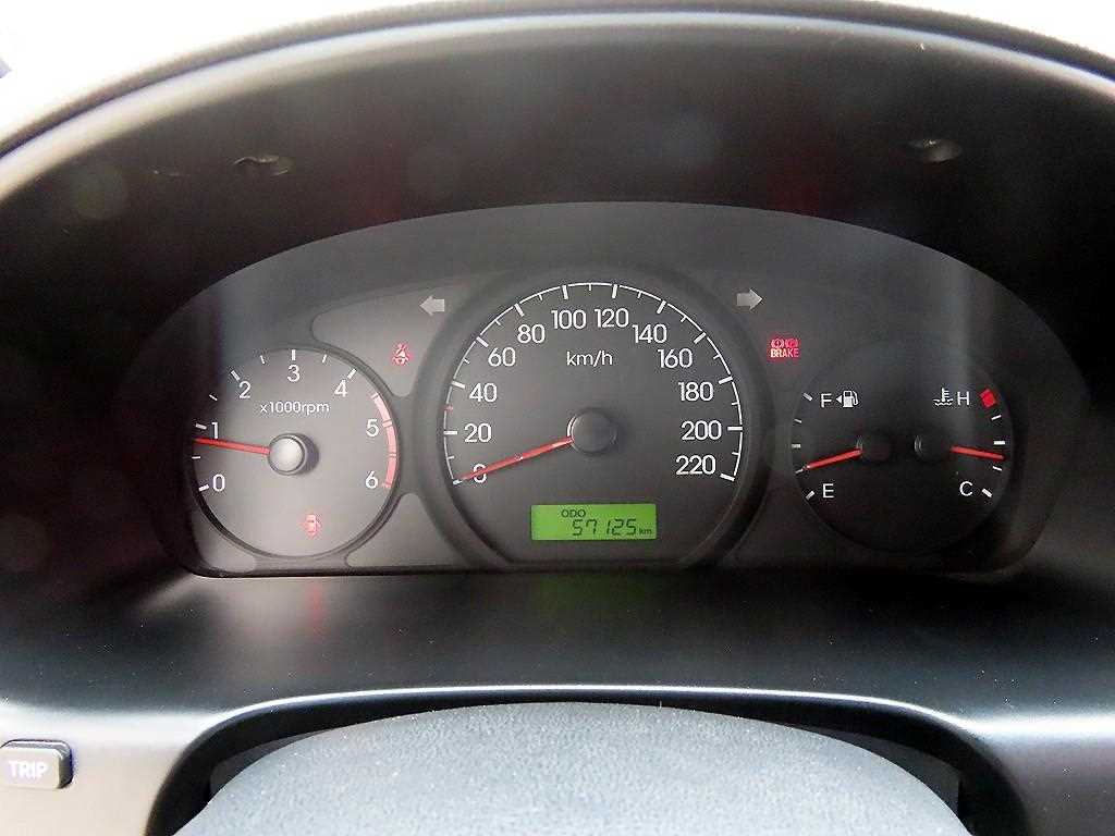 Hyundai Starex CVX Deluxe 10