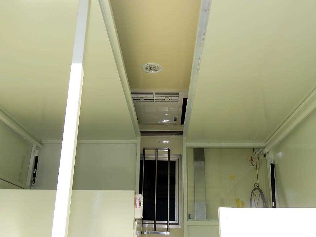 Hyundai Porter Super Cab/ Long Wheelbase Smart 9