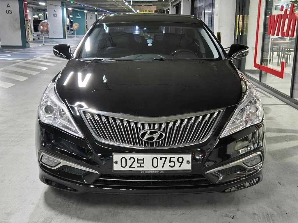 국산차 리스트 차량 이미지