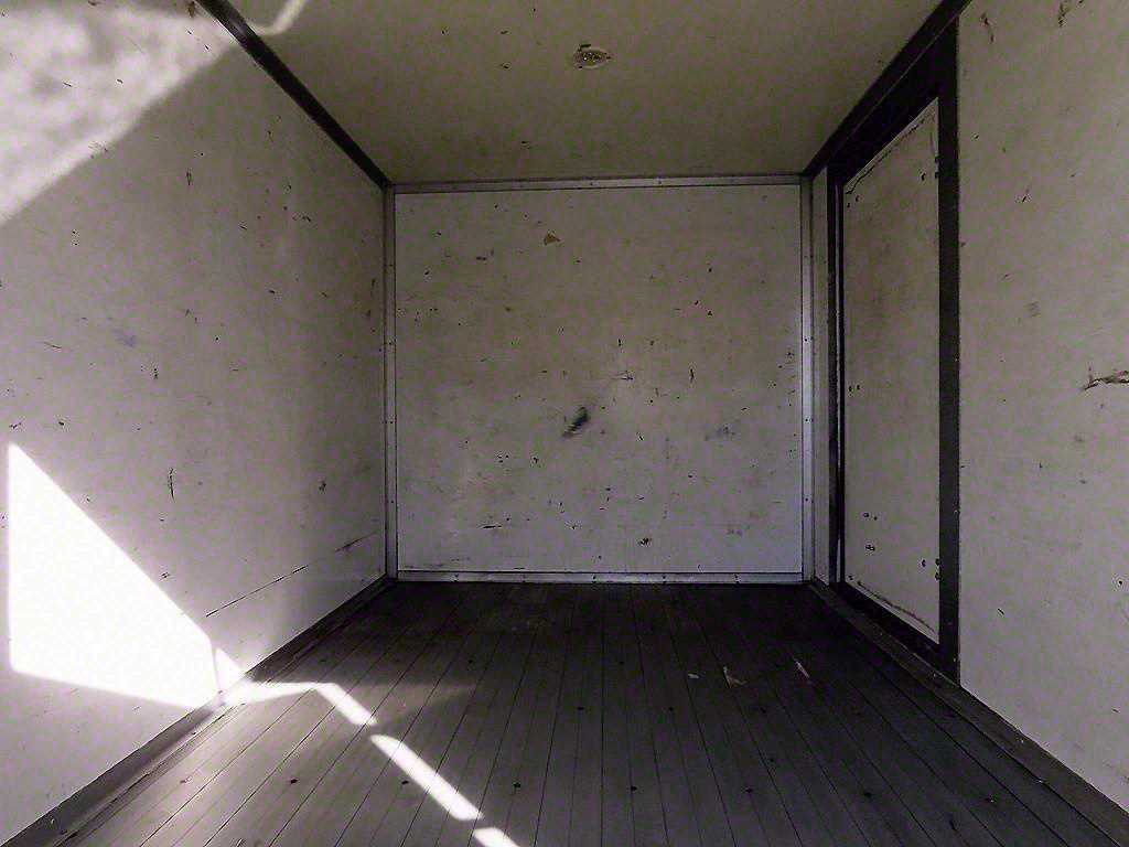 Hyundai Porter Super Cab/ Long Wheelbase 7