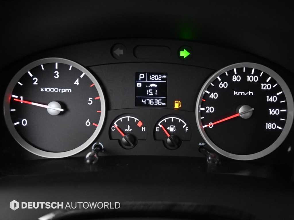 Hyundai Porter 1.0 Ton/ Double Cab/ Long Wheelbase/ CRDi 9