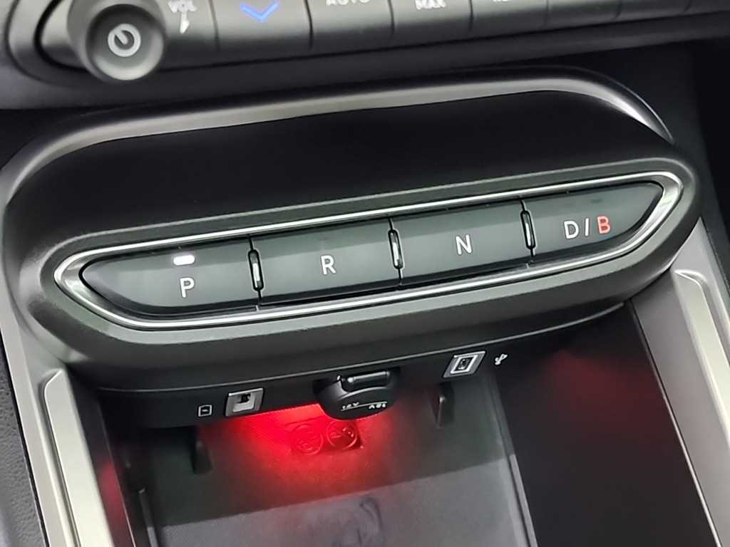 Jeep Avenger Altitude 9