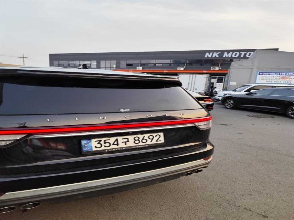 Lincoln Aviator 3.0 Reserve AWD Base Type 3