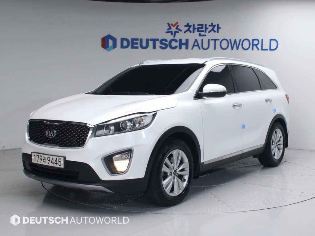 국산차 리스트 차량 이미지