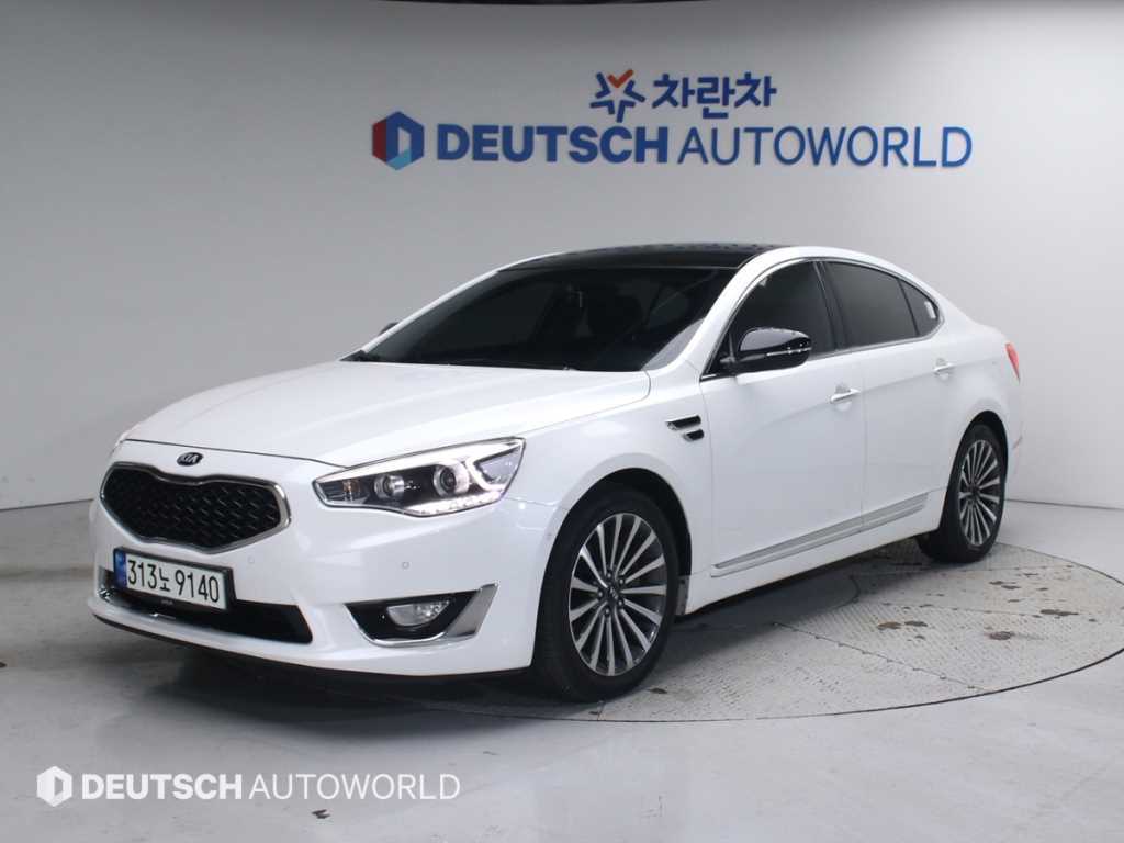 더 뉴 K7 2.4 GDI 프레스티지 스페셜 2014년식