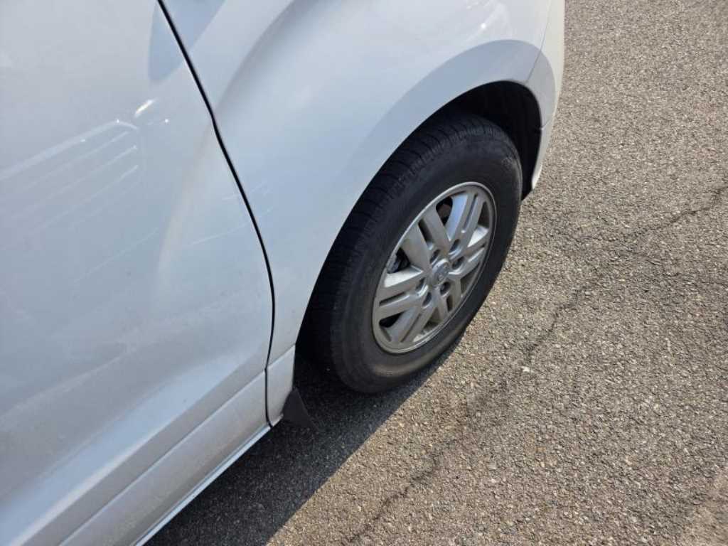 Hyundai Starex Smart 7