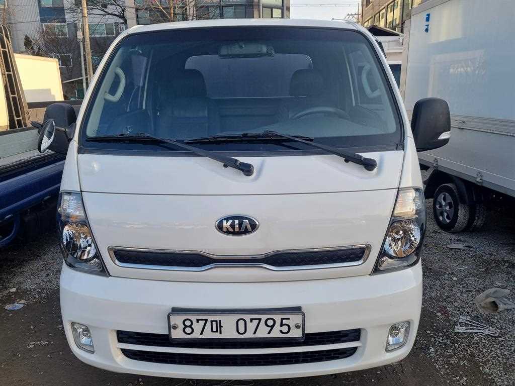 국산차 리스트 차량 이미지