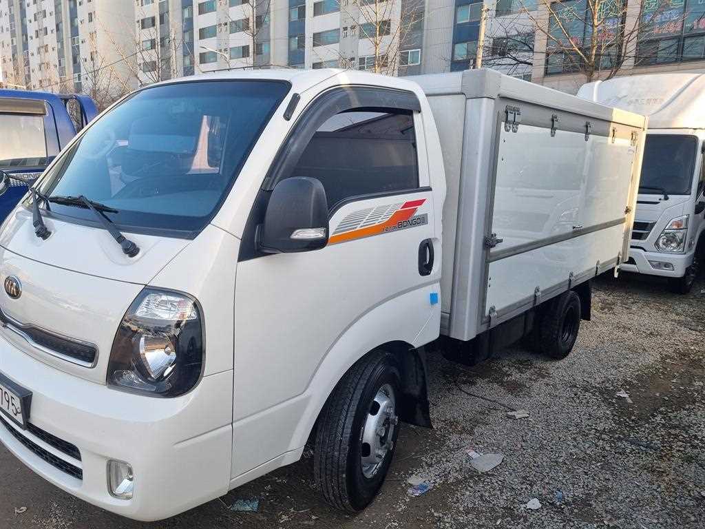 국산차 리스트 차량 이미지