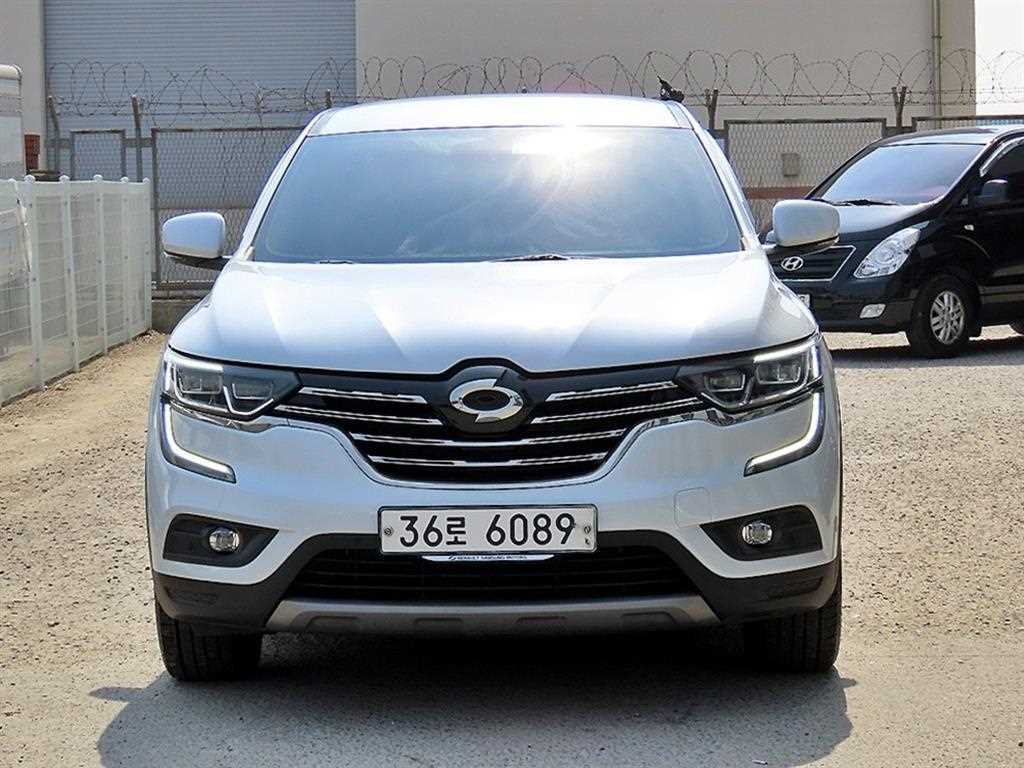 국산차 리스트 차량 이미지