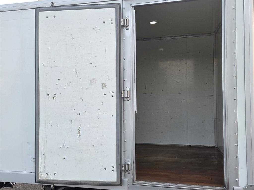 Hyundai Porter Super Cab/ Long Wheelbase Smart 7