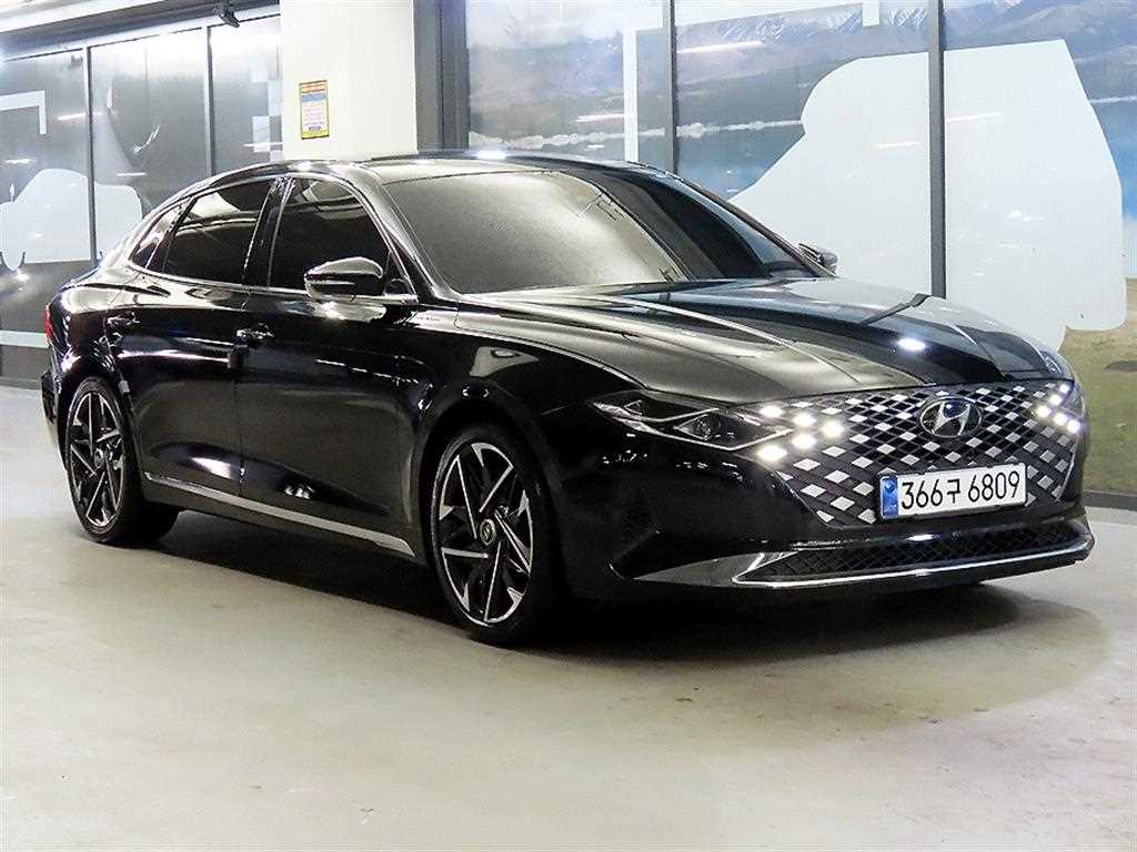 국산차 리스트 차량 이미지