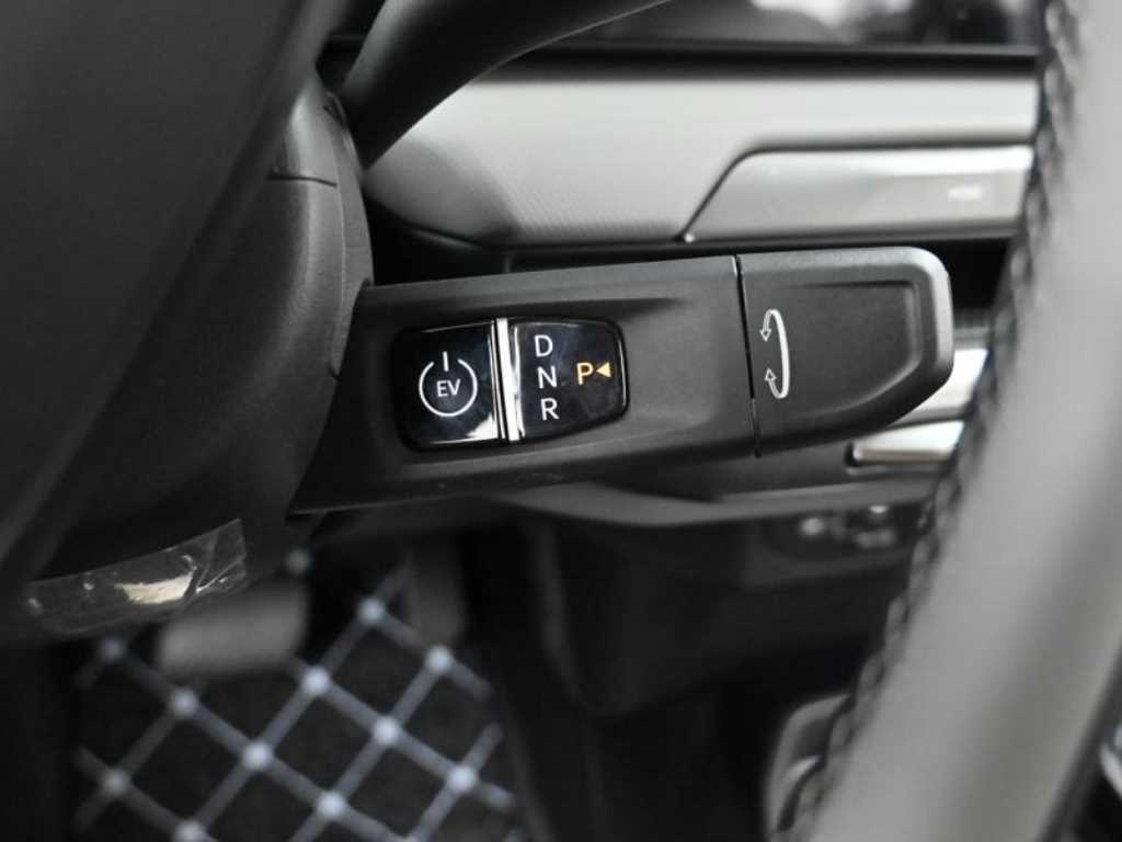 Kia EV4 Long Range Air 10