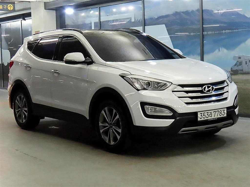 국산차 리스트 차량 이미지