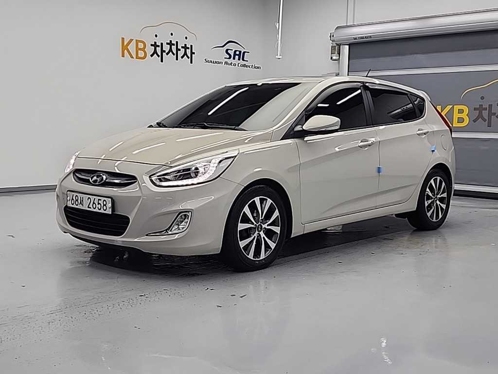 국산차 리스트 차량 이미지