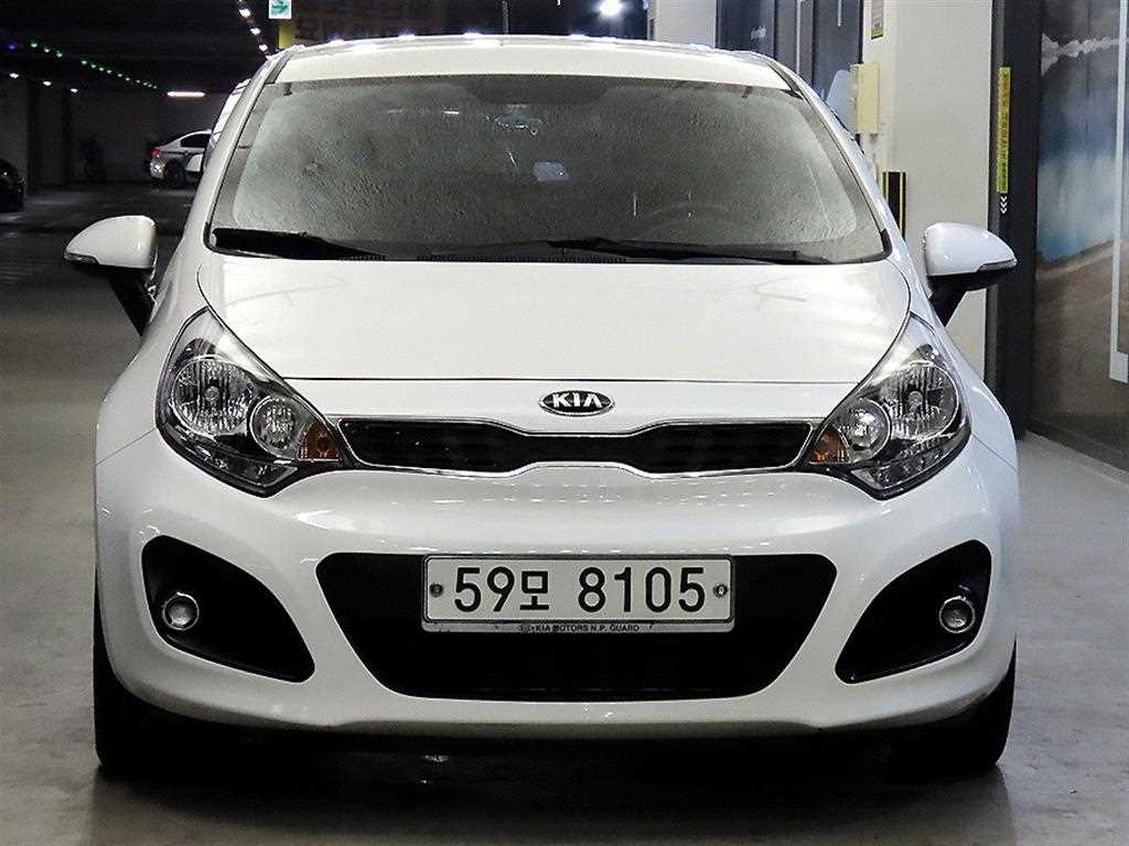 국산차 리스트 차량 이미지