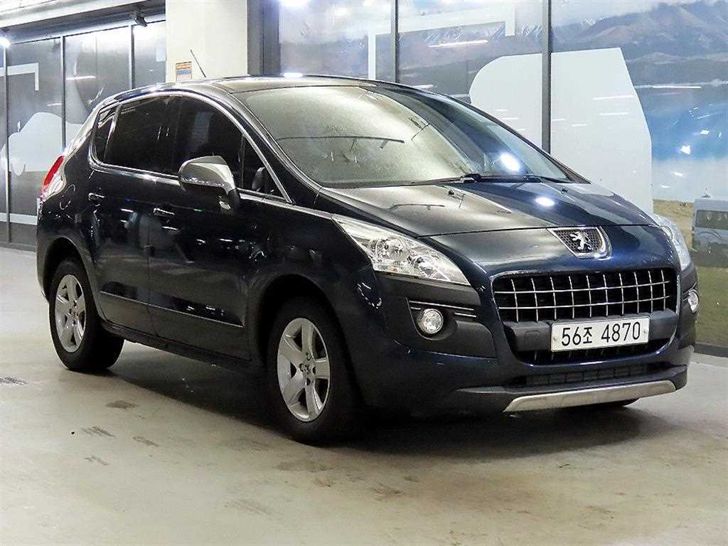 국산차 리스트 차량 이미지