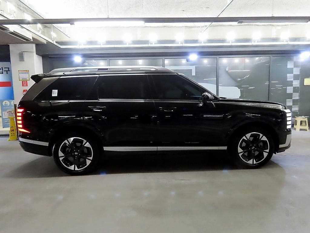 Hyundai Palisade HEV 2.5T 4WD Prestige 4