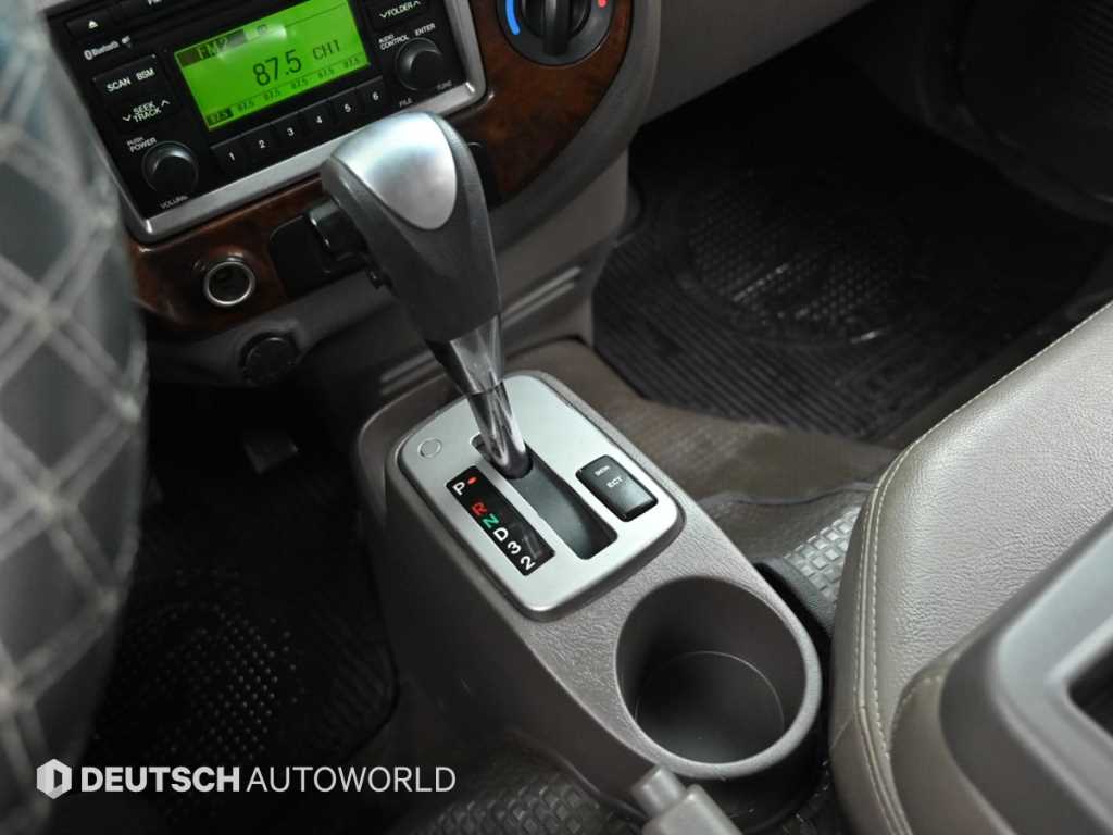 Hyundai Porter 1.0 Ton/ Double Cab/ CRDi 10