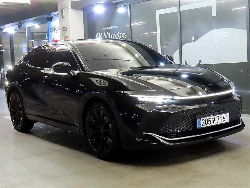 국산차 리스트 차량 이미지