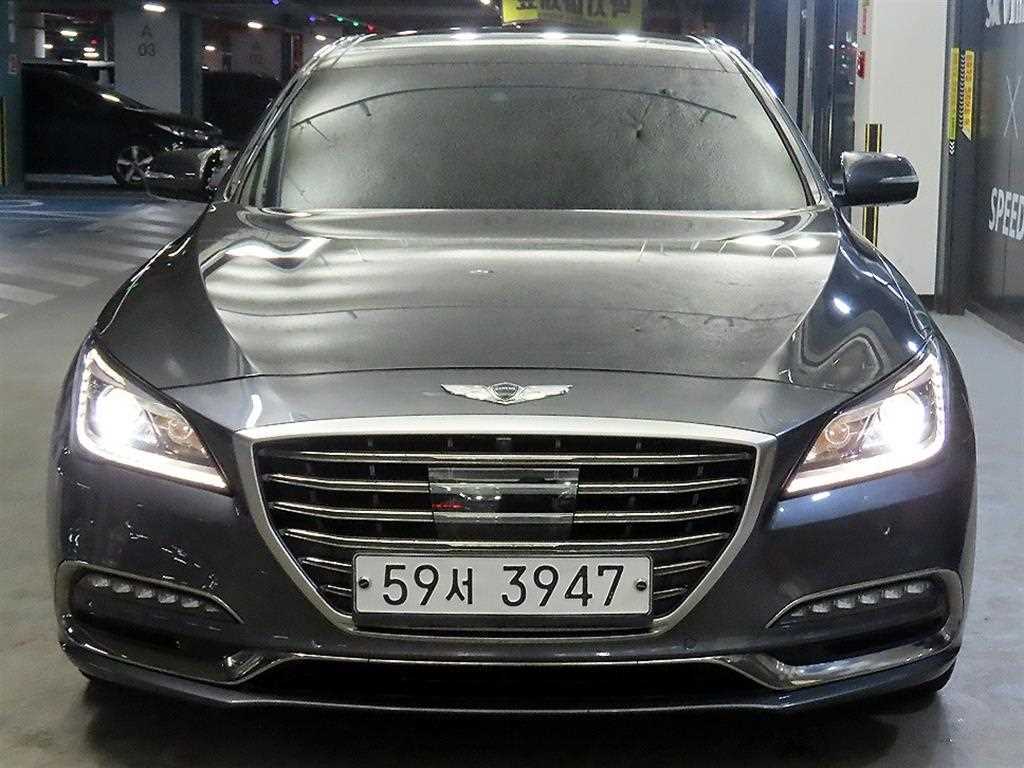 국산차 리스트 차량 이미지