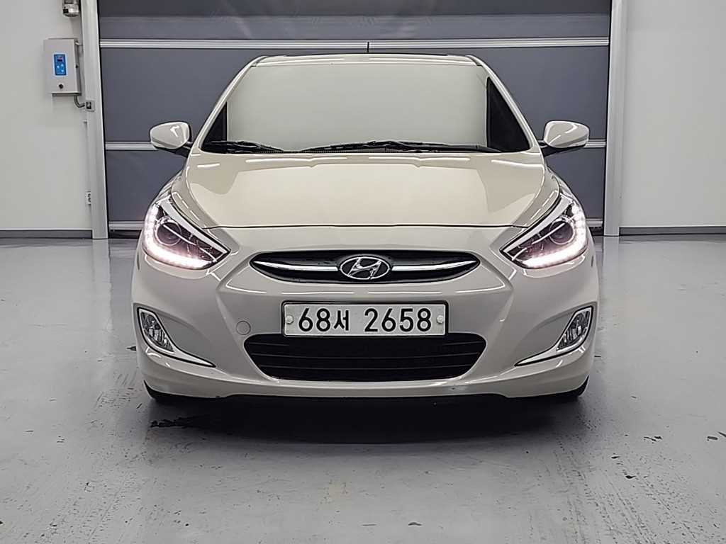 국산차 리스트 차량 이미지